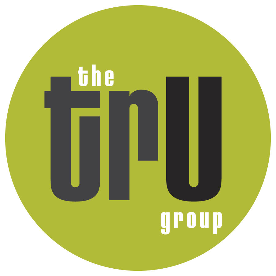 The trU Group logo