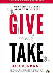 Are you a Giver or a Taker?