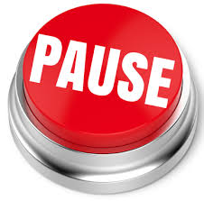 The power of PAUSE: Two tips for practicing it today
