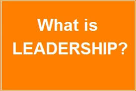 What is Leadership: 102 Answers – What’s yours?
