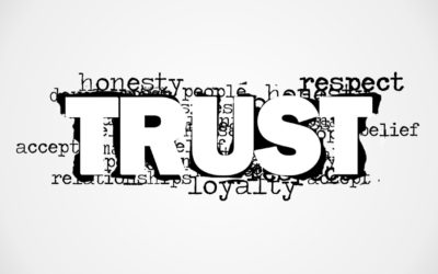 3 Questions to Test for Trust
