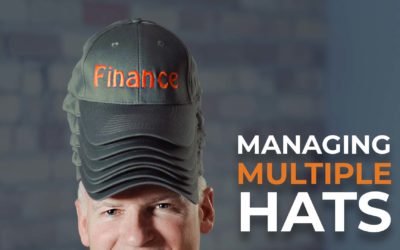 6 Rules for “Hat” Management